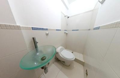 ¡EN VENTA! LINDO DEPARTAMENTO 4° PISO EN PIMENTEL